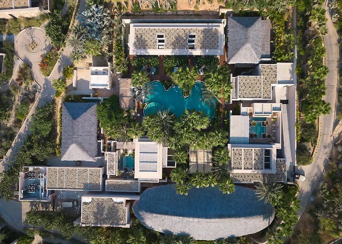 Zadun Los Cabos, a Ritz-Carlton Reserve