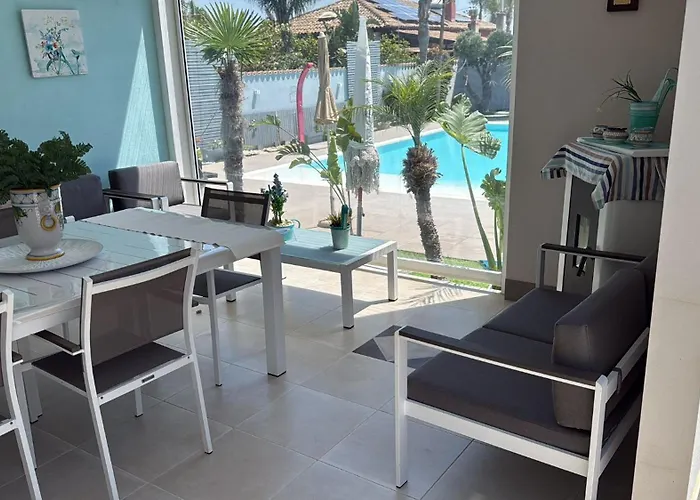 B&B Villa Eraclea