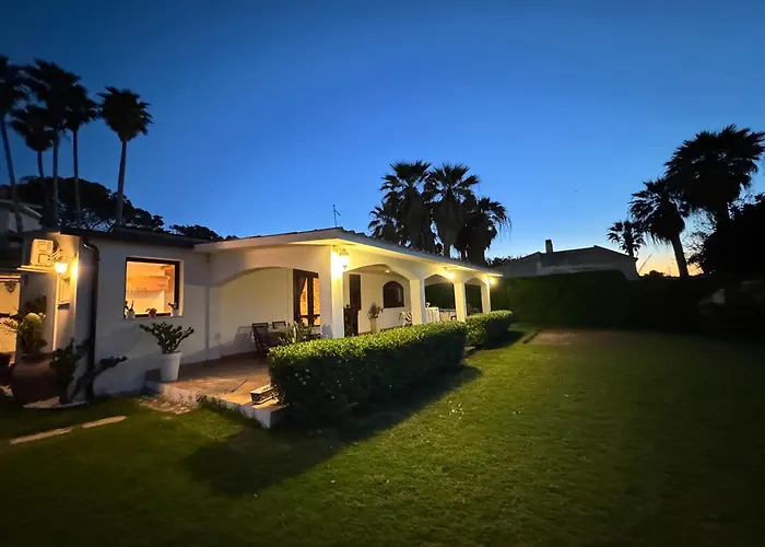 Villa Incanto On The Sea