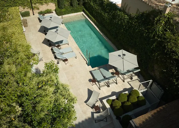 Can Aulí Luxury Retreat - Adults Only