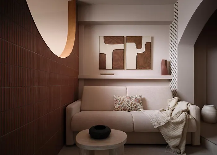Shellona Rooms & Apartments