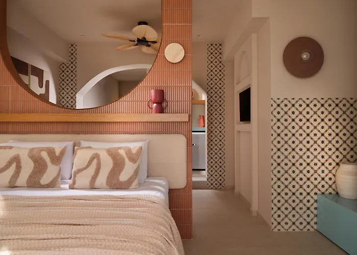 Shellona Rooms & Apartments