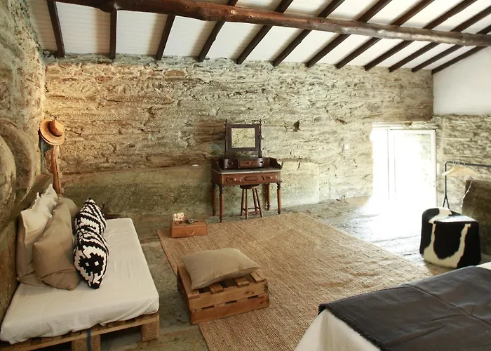 Casa Da Piscina, Quinta Do Espinho, Douro Valley Tabuaço