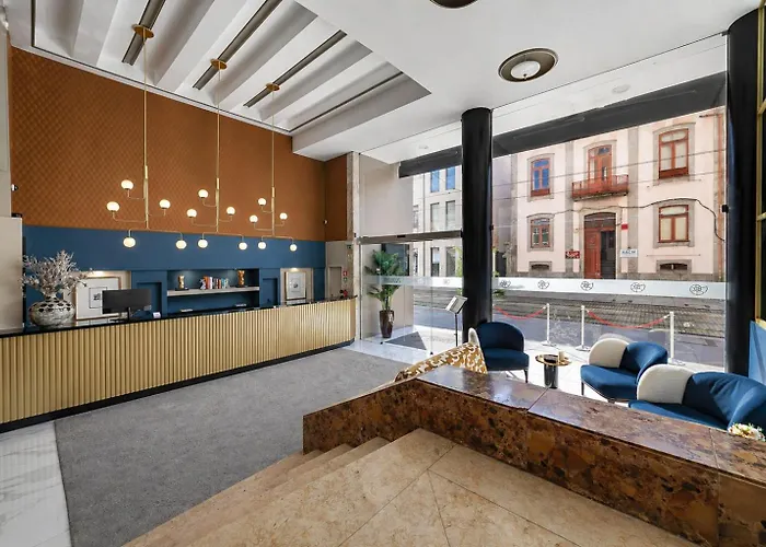 Hotel Porto Mar