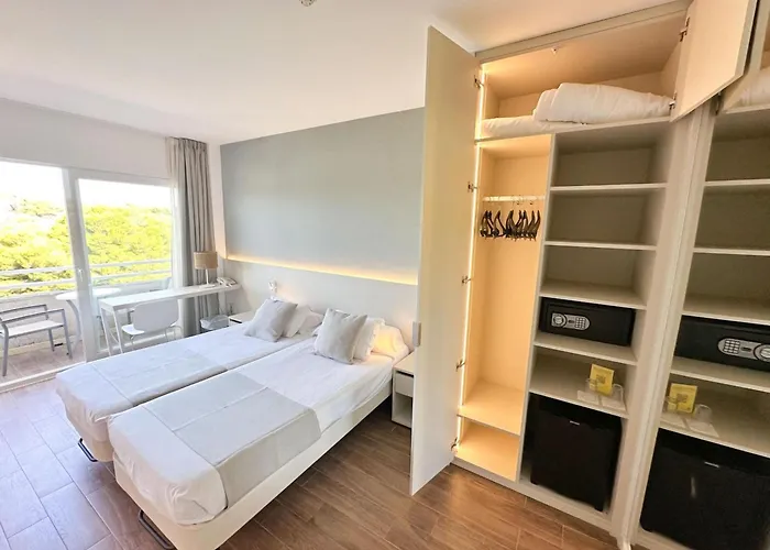 Eix Platja Daurada Hotel & Spa