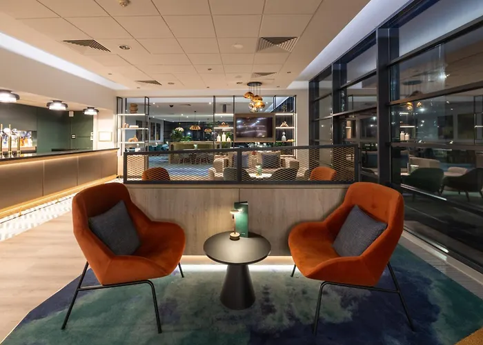 Crowne Plaza Liverpool City Centre By Ihg