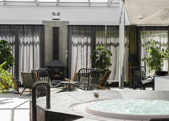 Best Western Plus Skogshoejd Södertälje