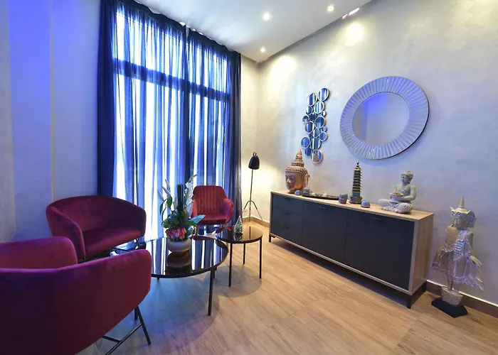 Relax Hotel Airport Nouasseur