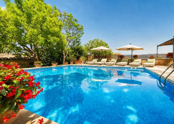 Agroturisme Sa Torre (Adults Only)