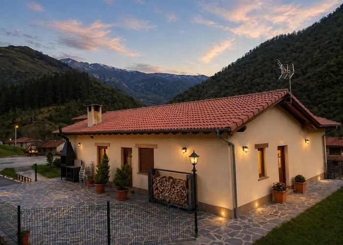 Posada El Hoyal
