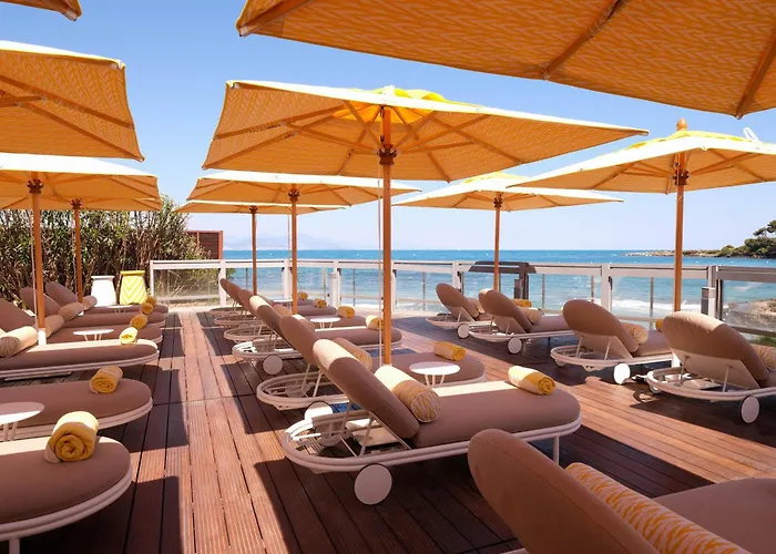 Villa Miraé by Inwood Hotels - Cap d'Antibes