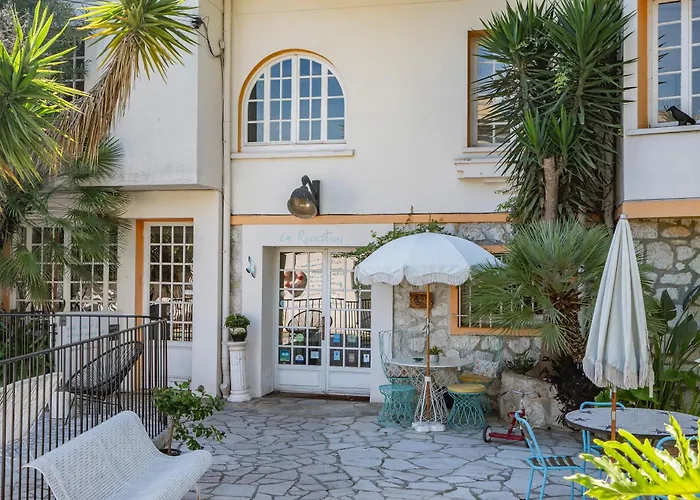 Le Val Duchesse Hotel&Appartements