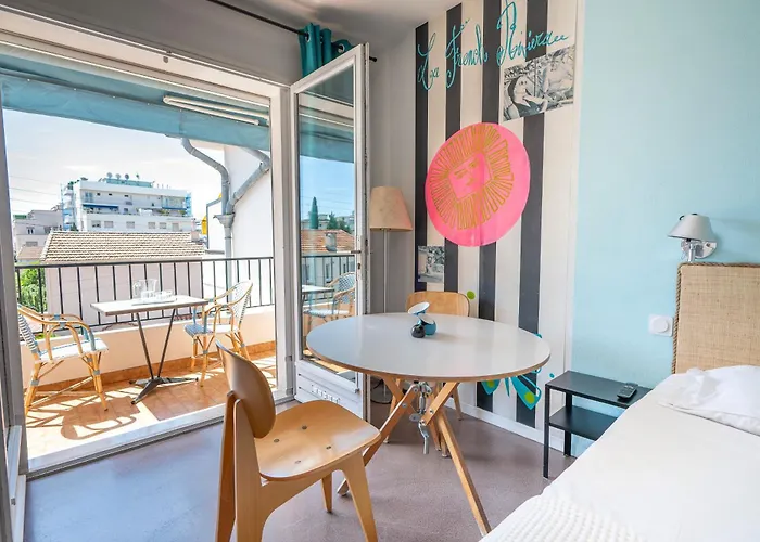 Le Val Duchesse Hotel&Appartements