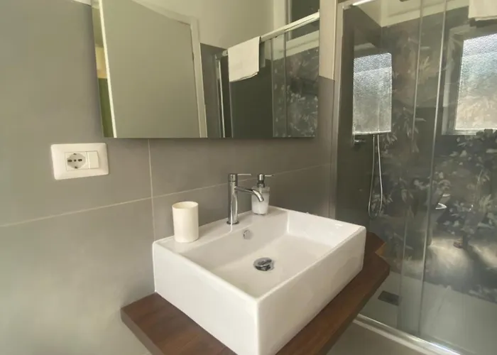 B&B La Lampara