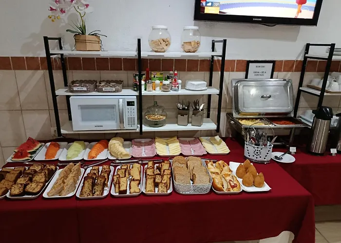 Hotel Natal