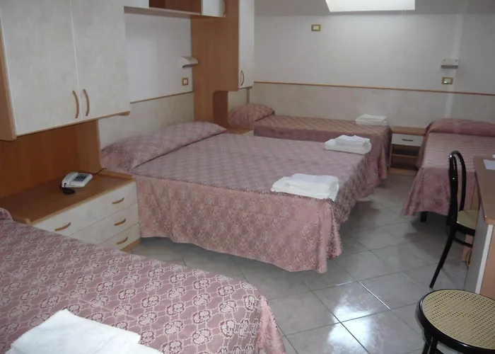 Hotel Calipso