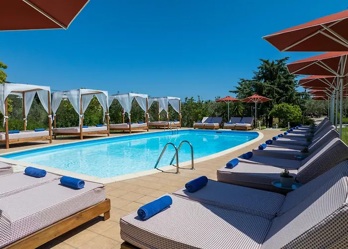 Skiathos Avaton Hotel, Philian Hotels & Resorts