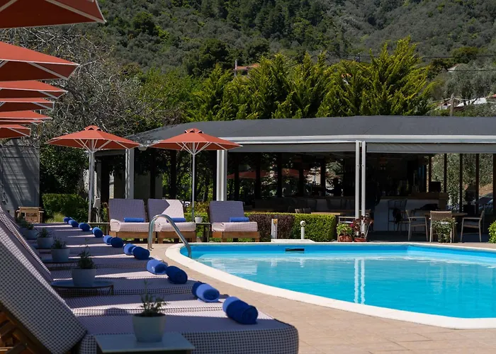 Skiathos Avaton Hotel, Philian Hotels & Resorts