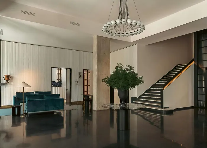 Habita79 Pompeii - MGallery