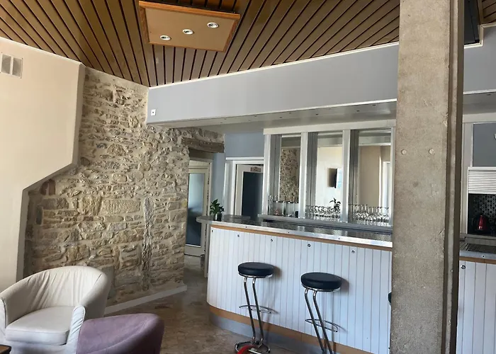 Le Saint-Hilaire