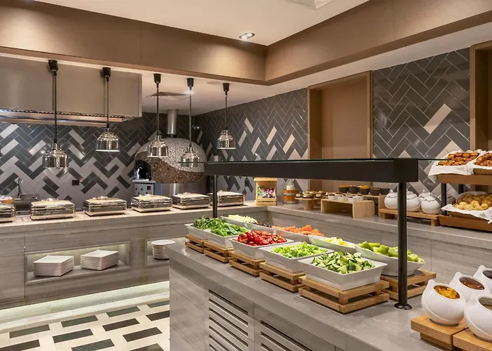 Radisson Collection Hotel, Bodrum Akiarlar