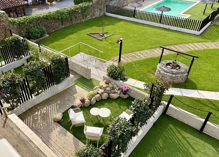 Jardines Villaverde
