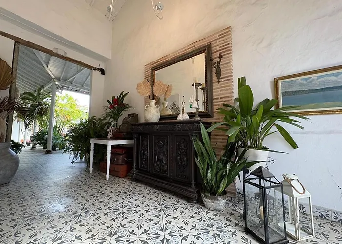 Casa Al Alma