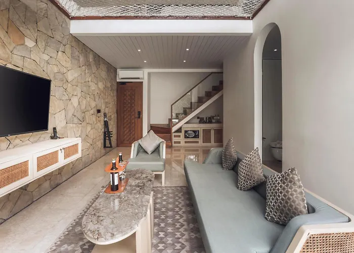 Astera Resort & Spa Canggu By Ini Vie Hospitality