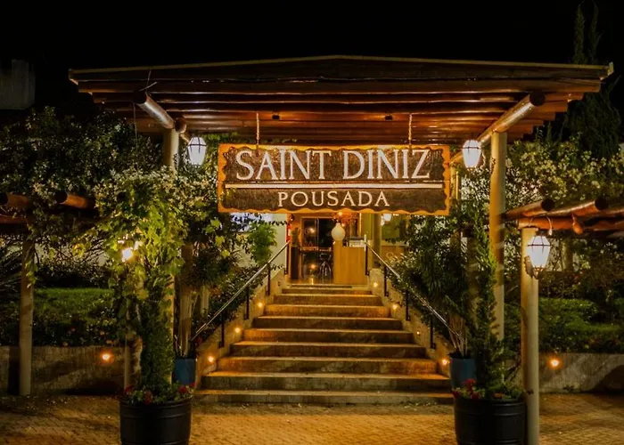 Pousada Saint Diniz