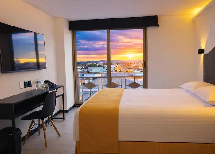 Hotel Tamara