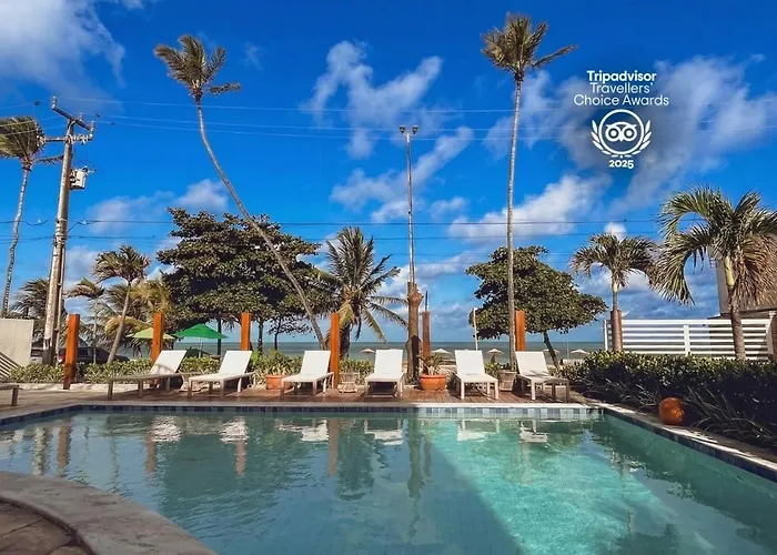 Kastel Jampa Hotel