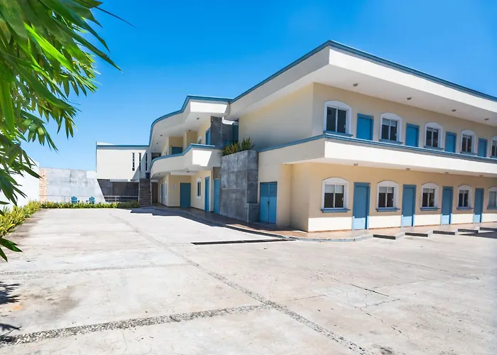 Hotel Real Capital Tabasco