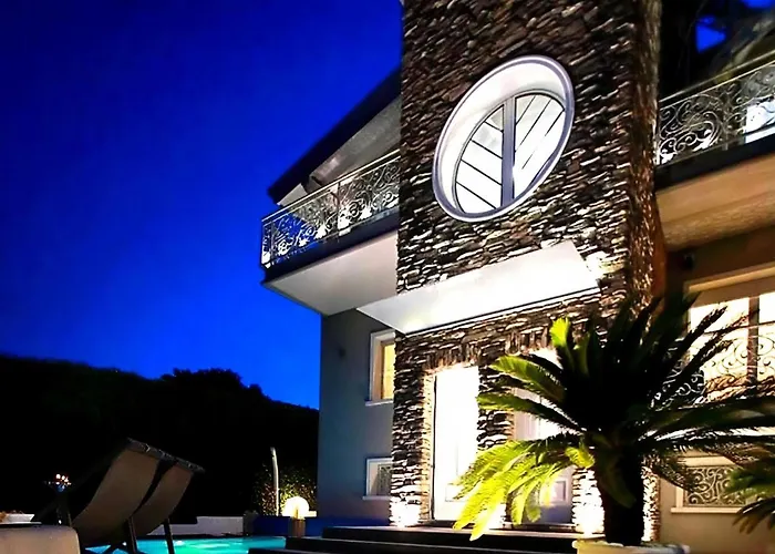 B&B Bellavista Exclusive DESENZANO JACUZZI PISCINA VISTA LAGO