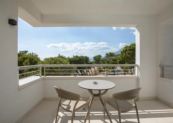Hotel Antonio