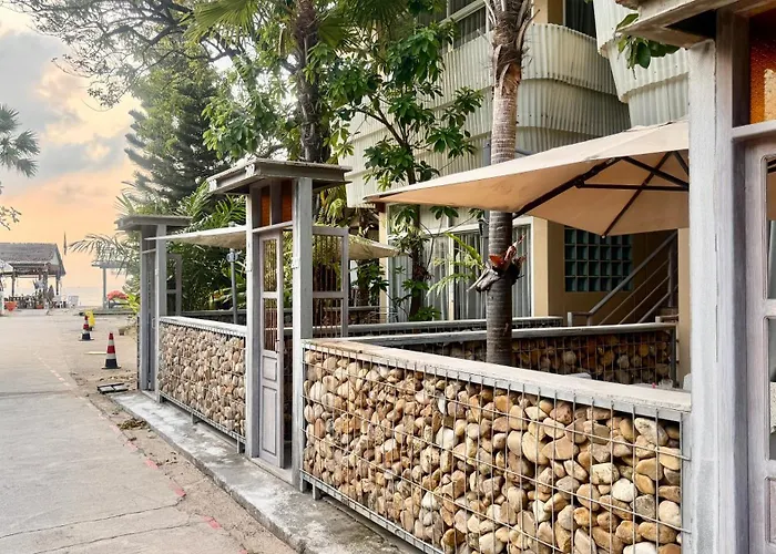 Amity Beach Resort