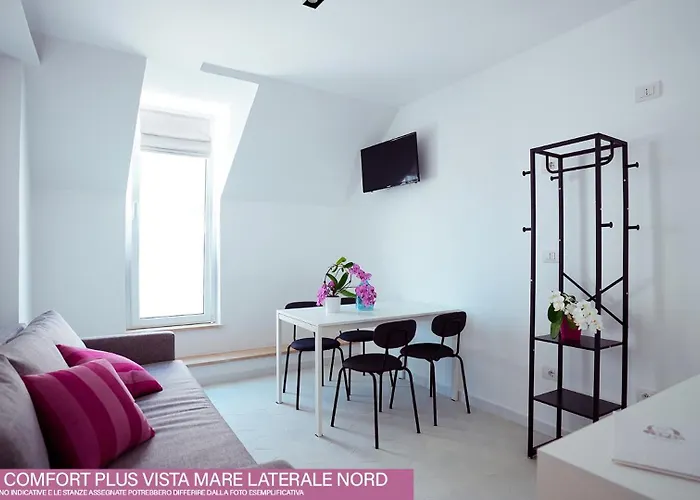 Hotel Olimpo