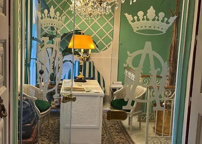 Palazzo Cherubini - Wellness e Spa Rossano