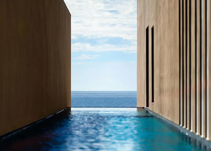 Casa Maat At Jw Marriott Los Cabos Beach Resort & Spa