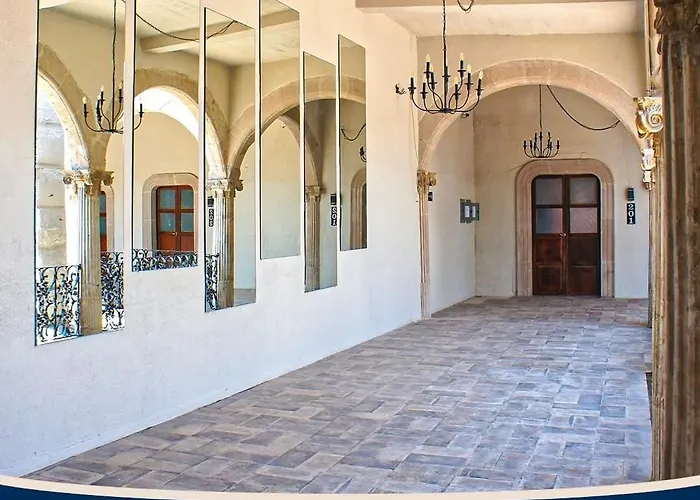 Palacio de las Rosas