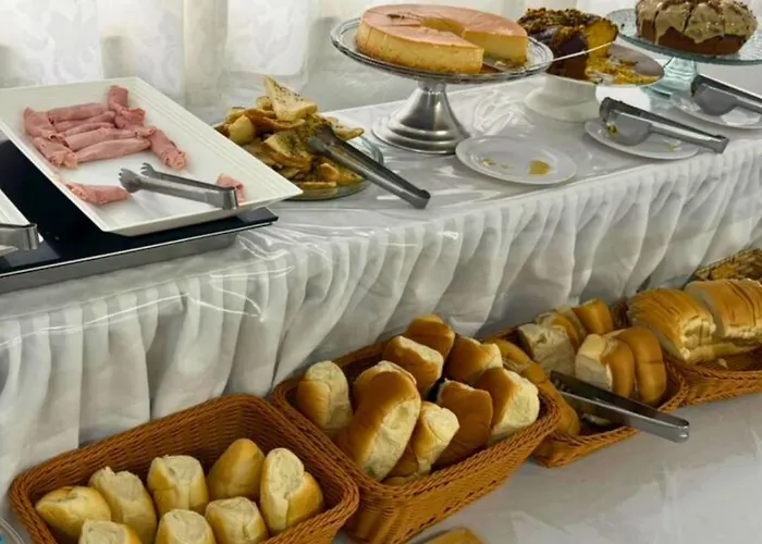 Alvorada Palace Hotel