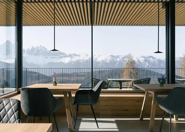 Anders Mountain Suites 1