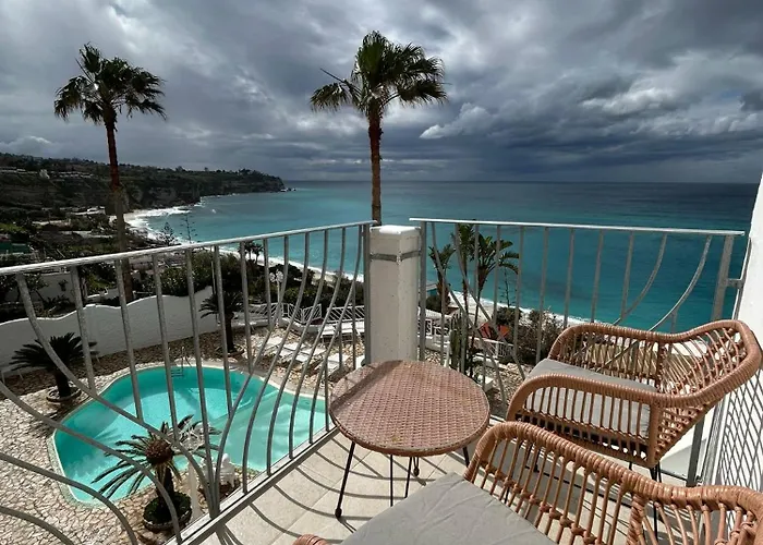 Mediterranean Boutique Hotel