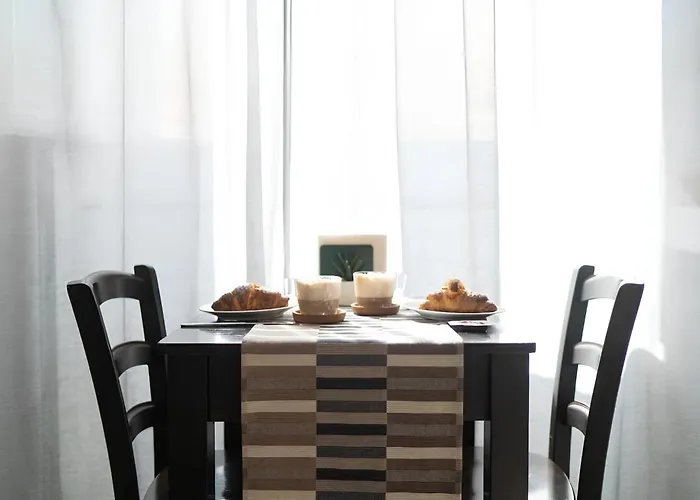 Margherita Rooms