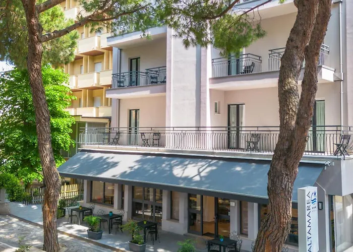 Hotel Altamarea