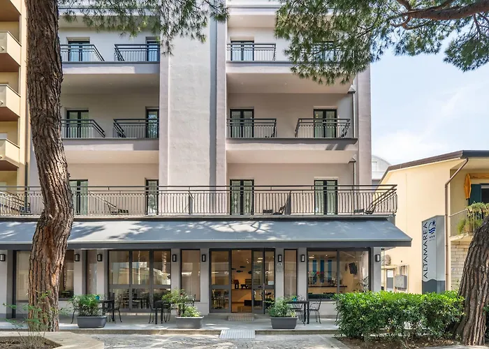 Hotel Altamarea