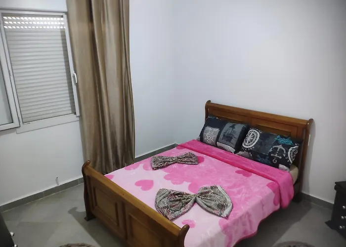 BEJAIA Location Appartements de 49 à 69eur