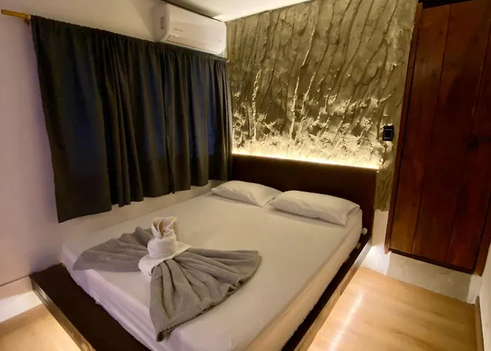 Hotel Grand Ilama