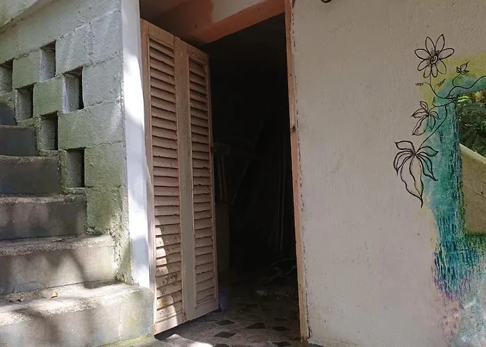 Eco Hostel 013