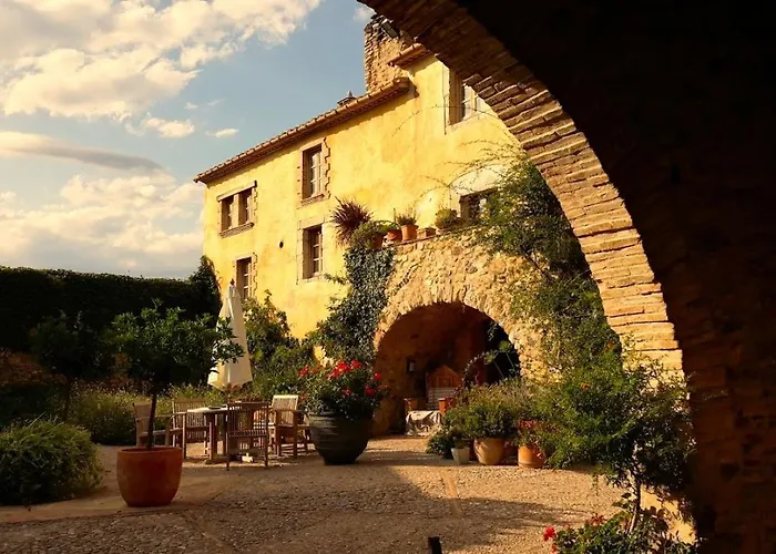 Can Carbó de Peralada