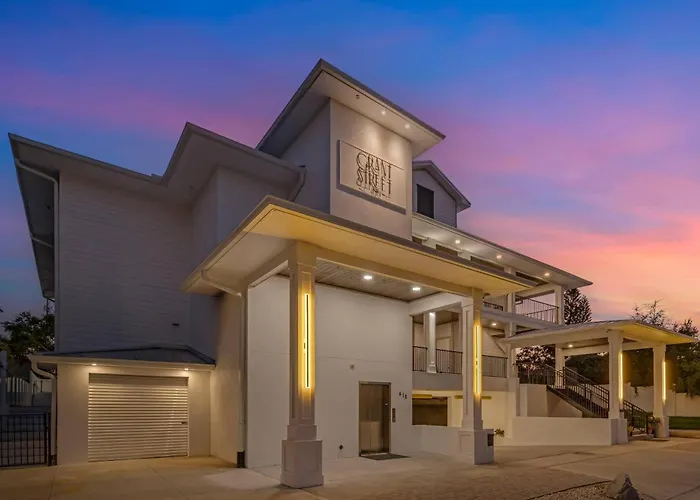 Grant Street Inn, An Ascend Collection Hotel